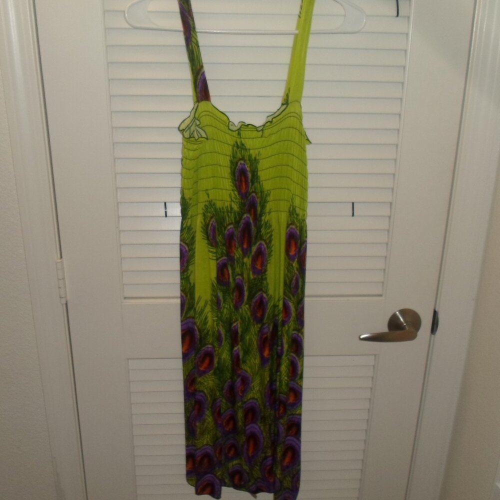 Sundress - Picture 3 of 3